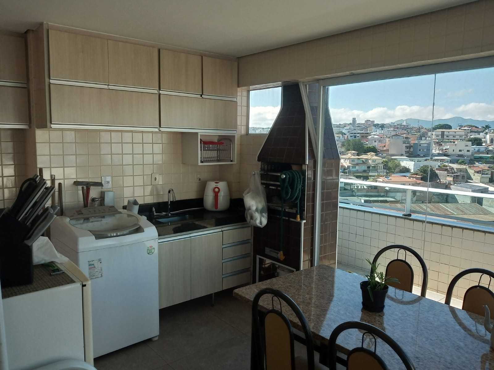 Cobertura à venda com 3 quartos, 153m² - Foto 10