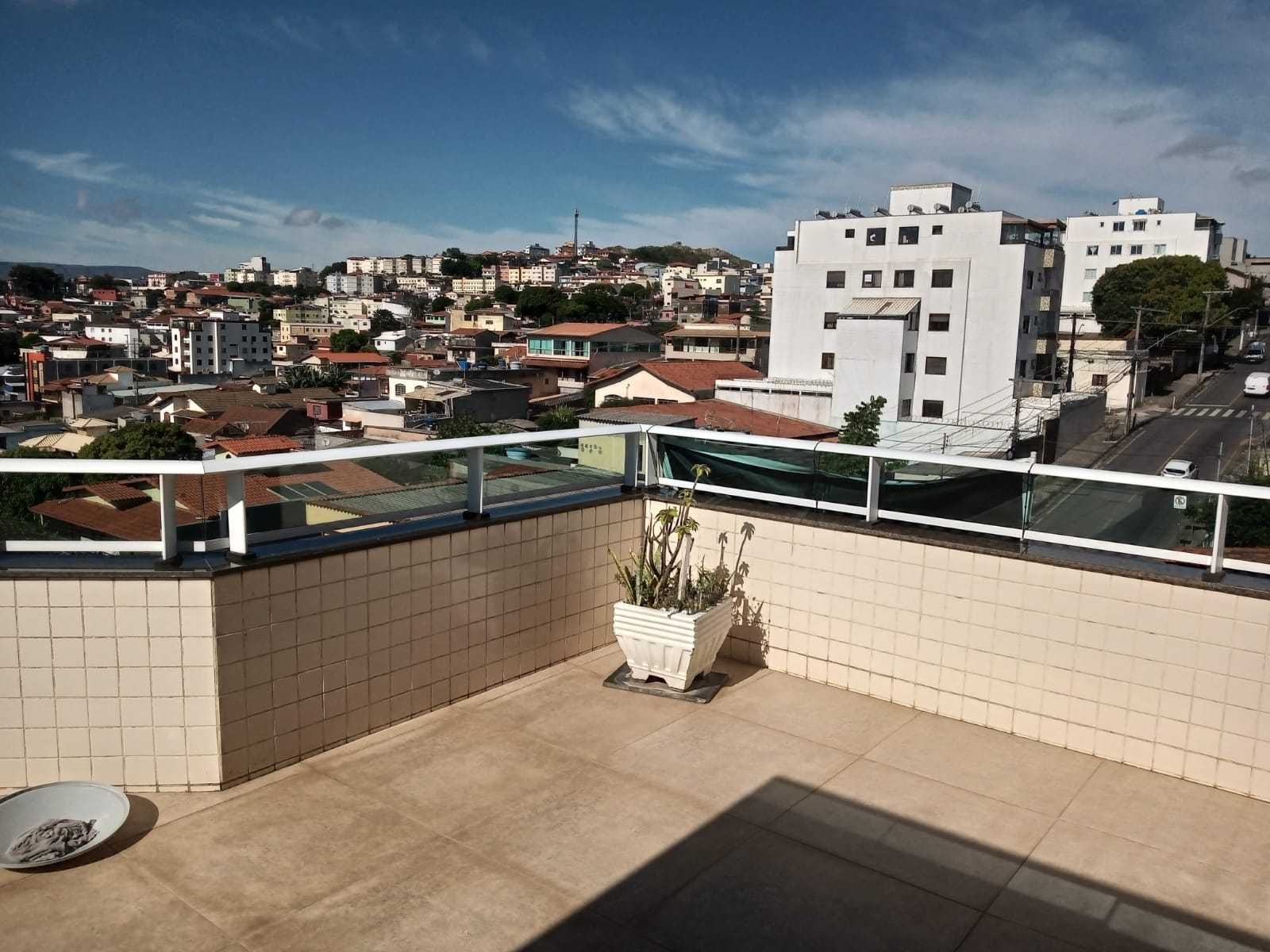 Cobertura à venda com 3 quartos, 153m² - Foto 18