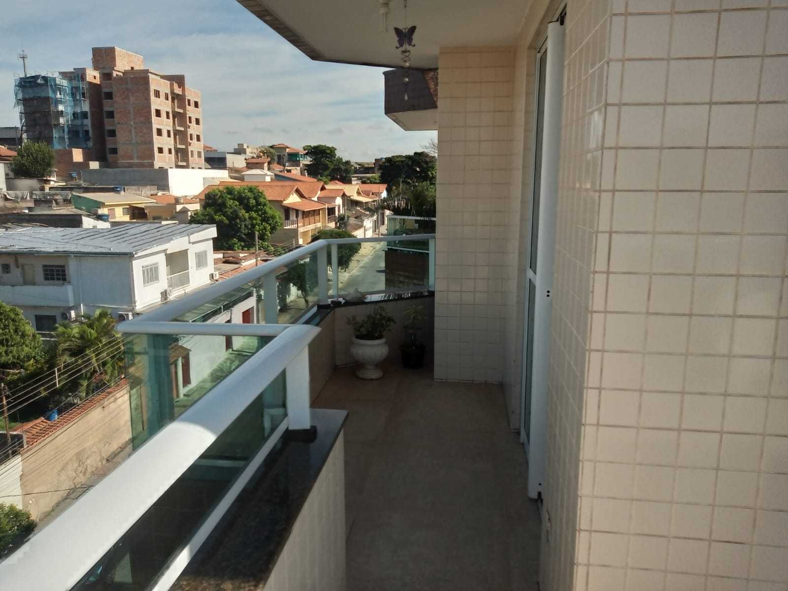 Cobertura à venda com 3 quartos, 153m² - Foto 16