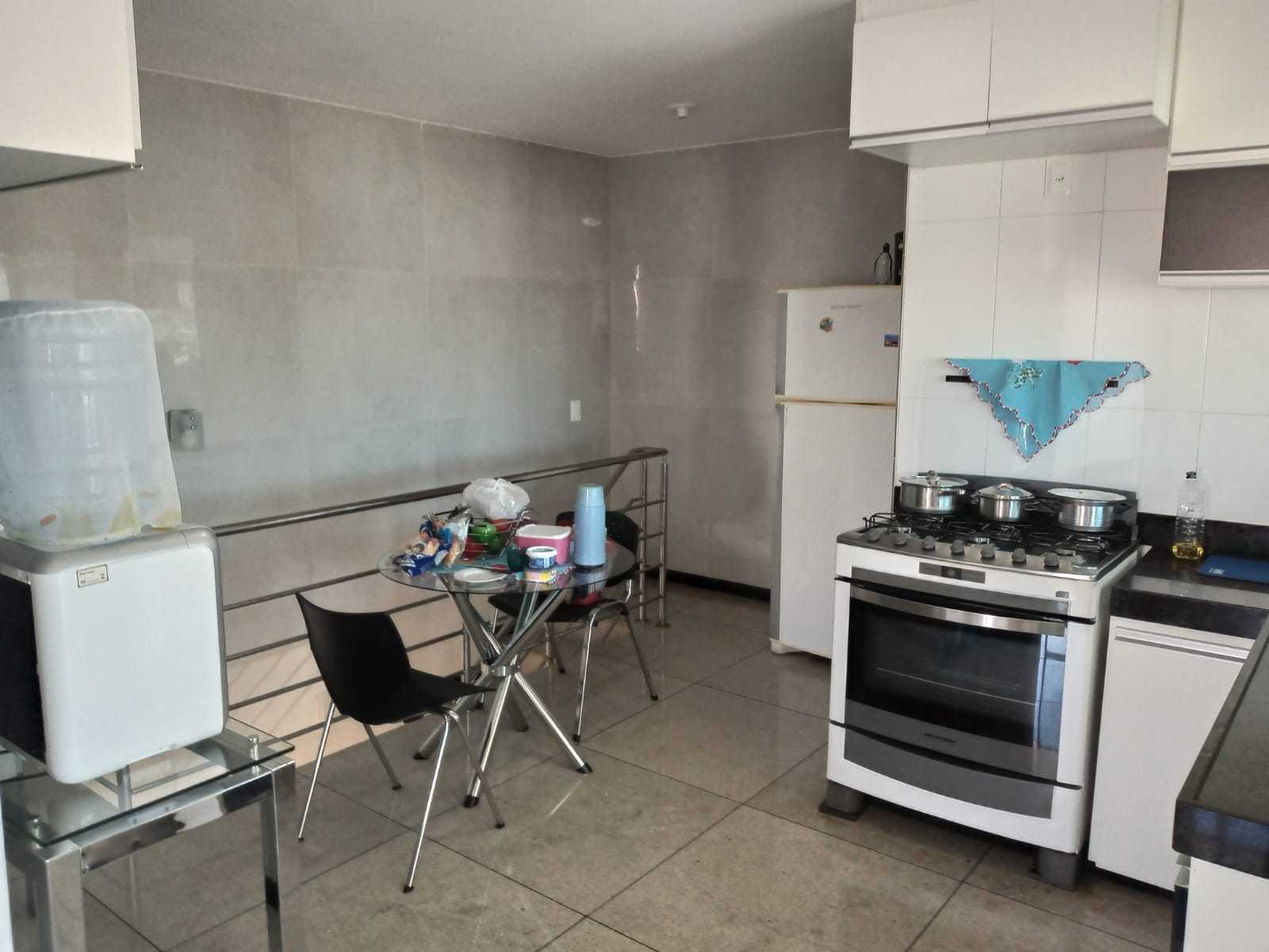 Cobertura à venda com 3 quartos, 153m² - Foto 11