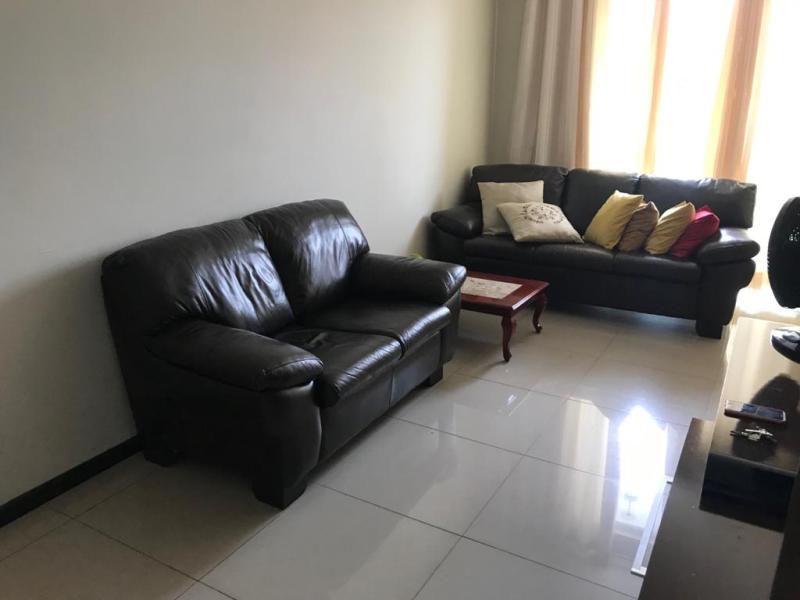 Cobertura à venda com 3 quartos, 153m² - Foto 1