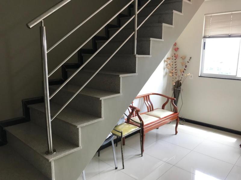 Cobertura à venda com 3 quartos, 153m² - Foto 4