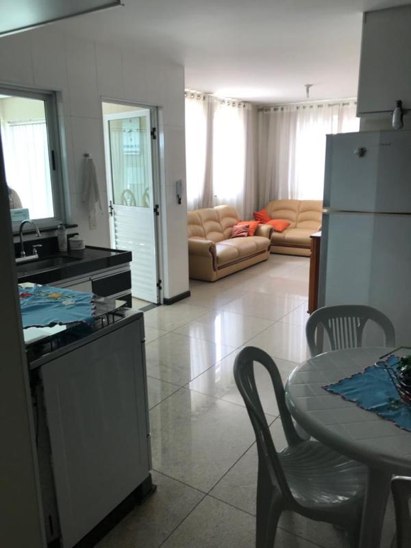 Cobertura à venda com 3 quartos, 153m² - Foto 9