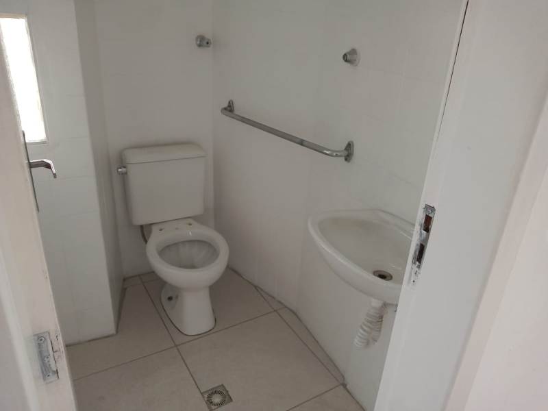 Conjunto Comercial-Sala à venda com 1 quarto, 196m² - Foto 10