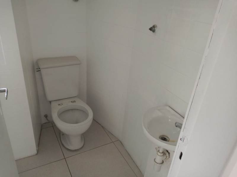 Conjunto Comercial-Sala à venda com 1 quarto, 196m² - Foto 12