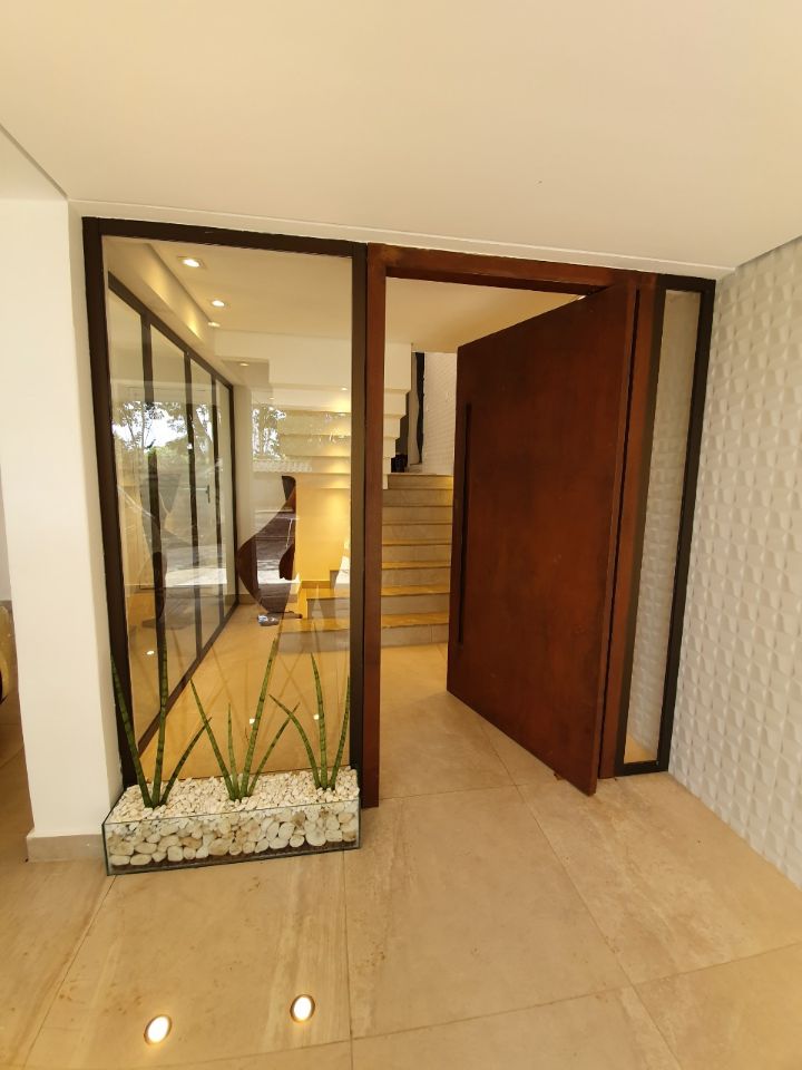 Casa à venda com 4 quartos, 345m² - Foto 5