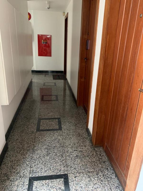 Conjunto Comercial-Sala à venda com 1 quarto, 30m² - Foto 5