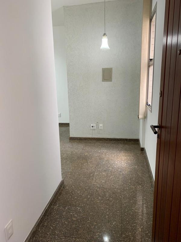 Conjunto Comercial-Sala à venda com 1 quarto, 30m² - Foto 7