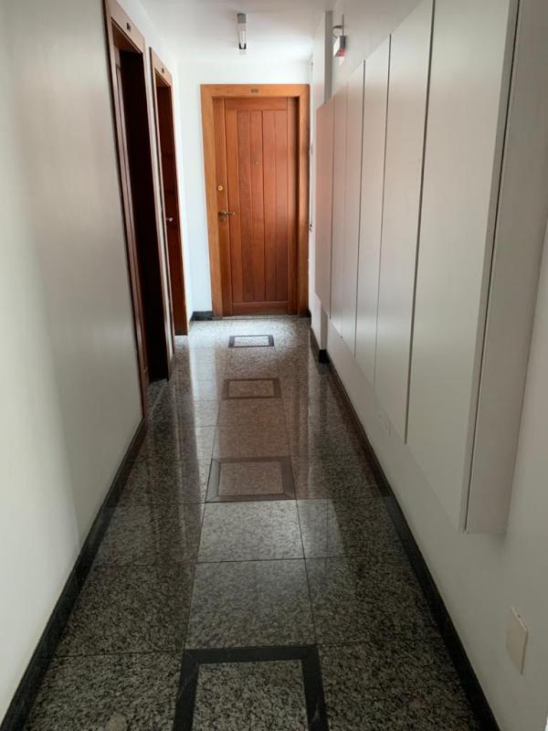 Conjunto Comercial-Sala à venda com 1 quarto, 30m² - Foto 4