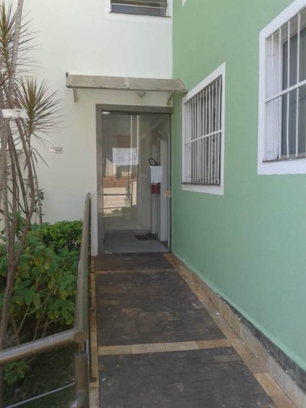 Apartamento à venda com 2 quartos, 61m² - Foto 6