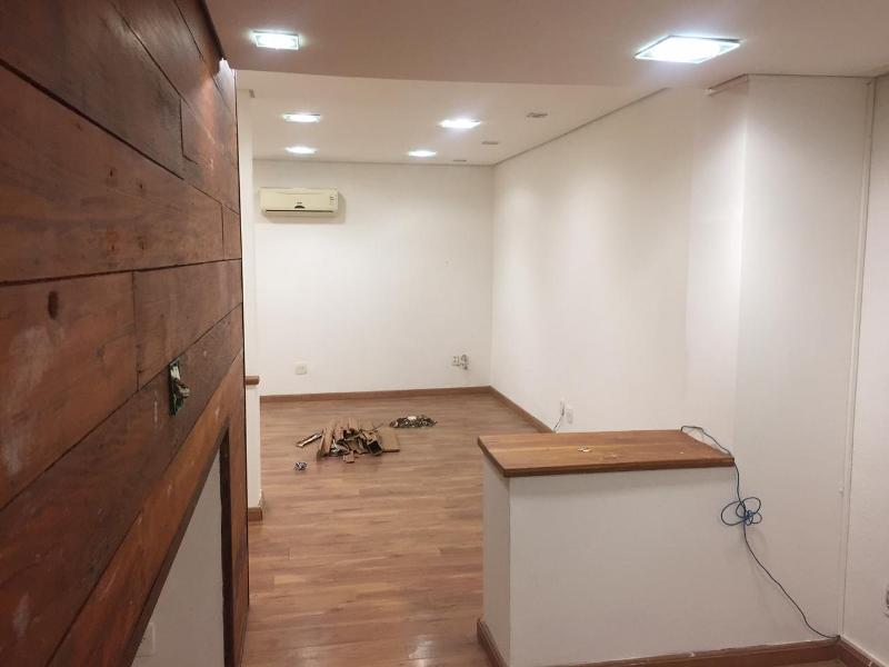 Conjunto Comercial-Sala à venda com 4 quartos, 74m² - Foto 4