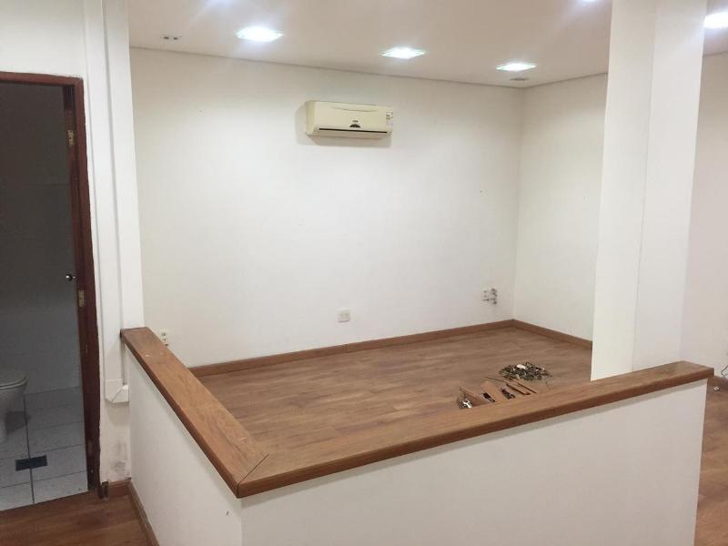 Conjunto Comercial-Sala à venda com 4 quartos, 74m² - Foto 6