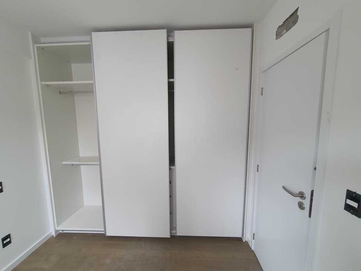 Apartamento à venda com 3 quartos, 85m² - Foto 6