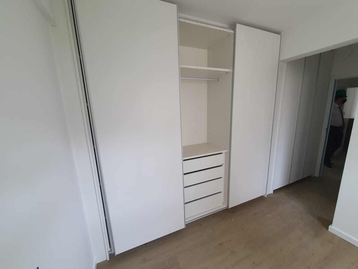 Apartamento à venda com 3 quartos, 85m² - Foto 7