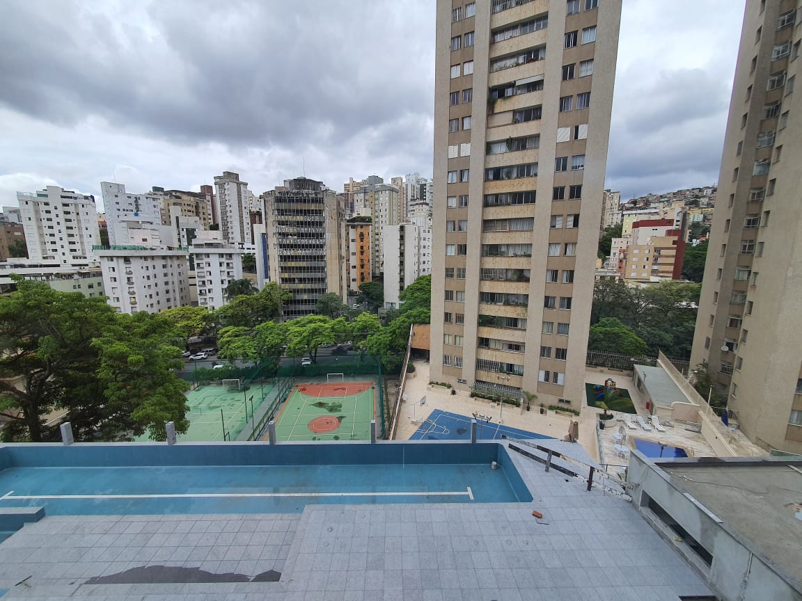 Apartamento à venda com 3 quartos, 85m² - Foto 12