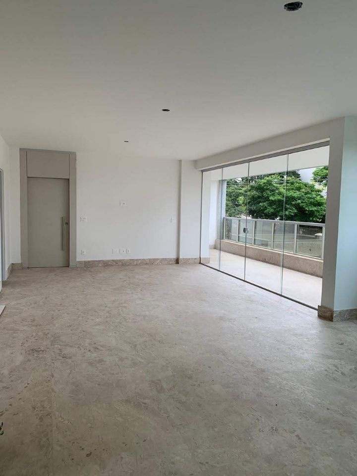 Apartamento à venda com 4 quartos, 197m² - Foto 3