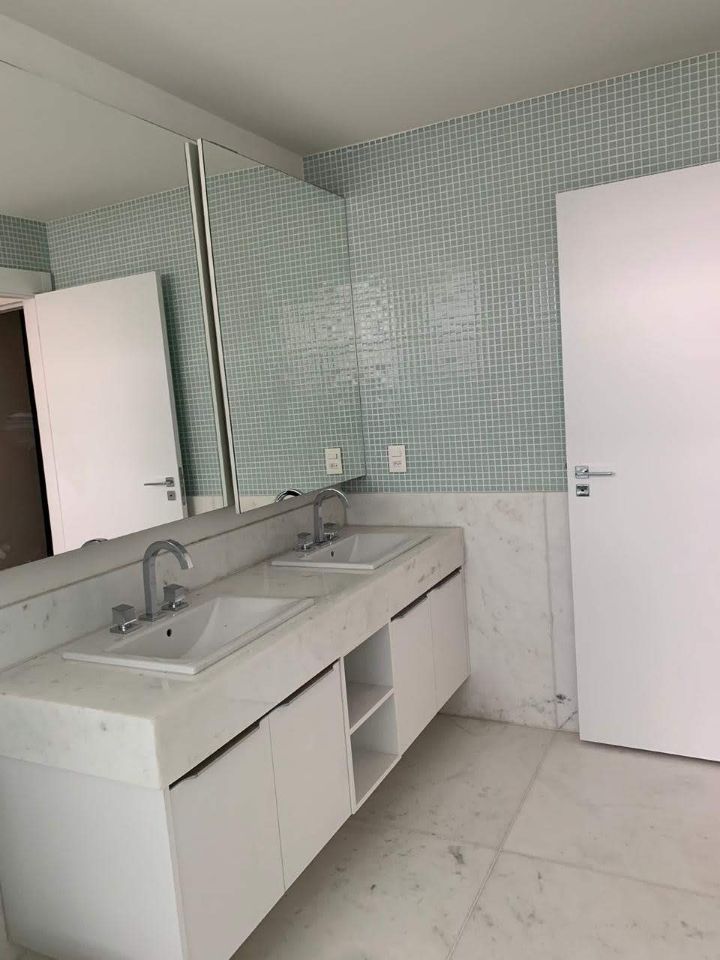 Apartamento à venda com 4 quartos, 197m² - Foto 10