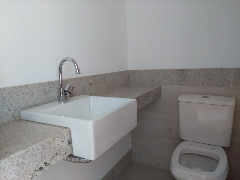 Apartamento à venda com 4 quartos, 202m² - Foto 8