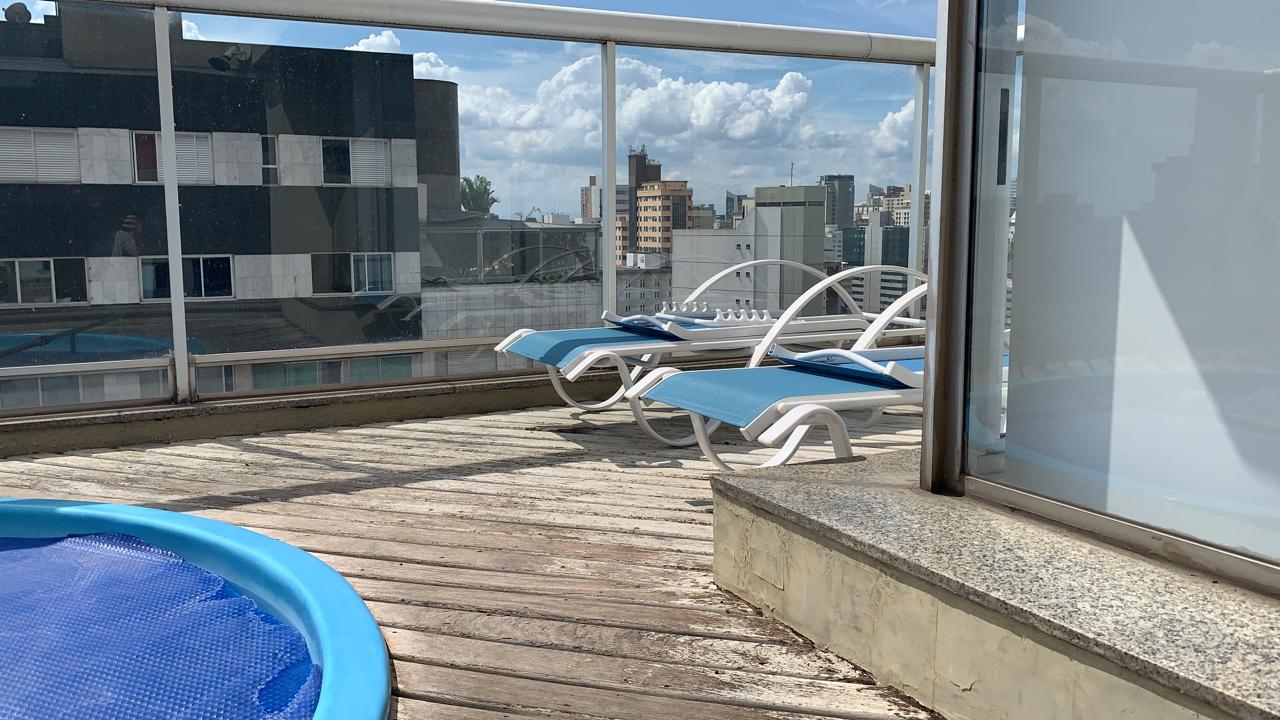 Cobertura à venda com 2 quartos, 337m² - Foto 16