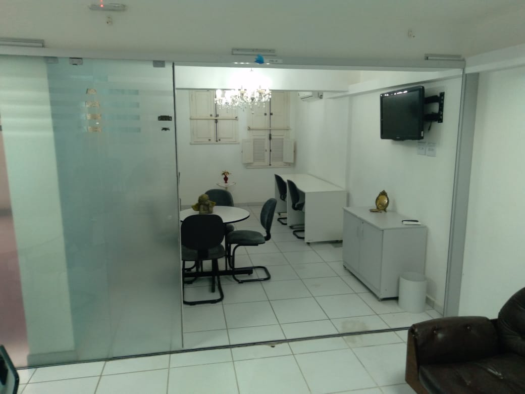 Loja-Salão à venda com 1 quarto, 536m² - Foto 5