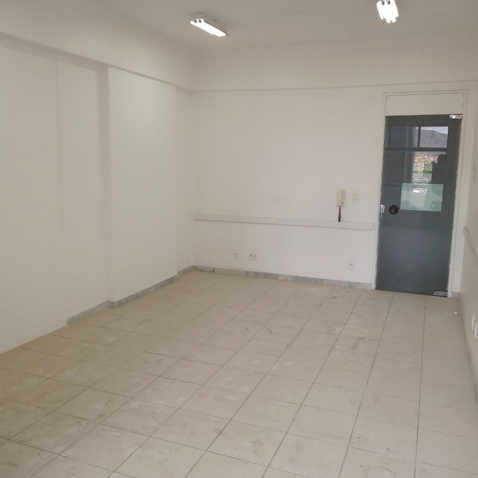 Conjunto Comercial-Sala à venda com 1 quarto, 44m² - Foto 7