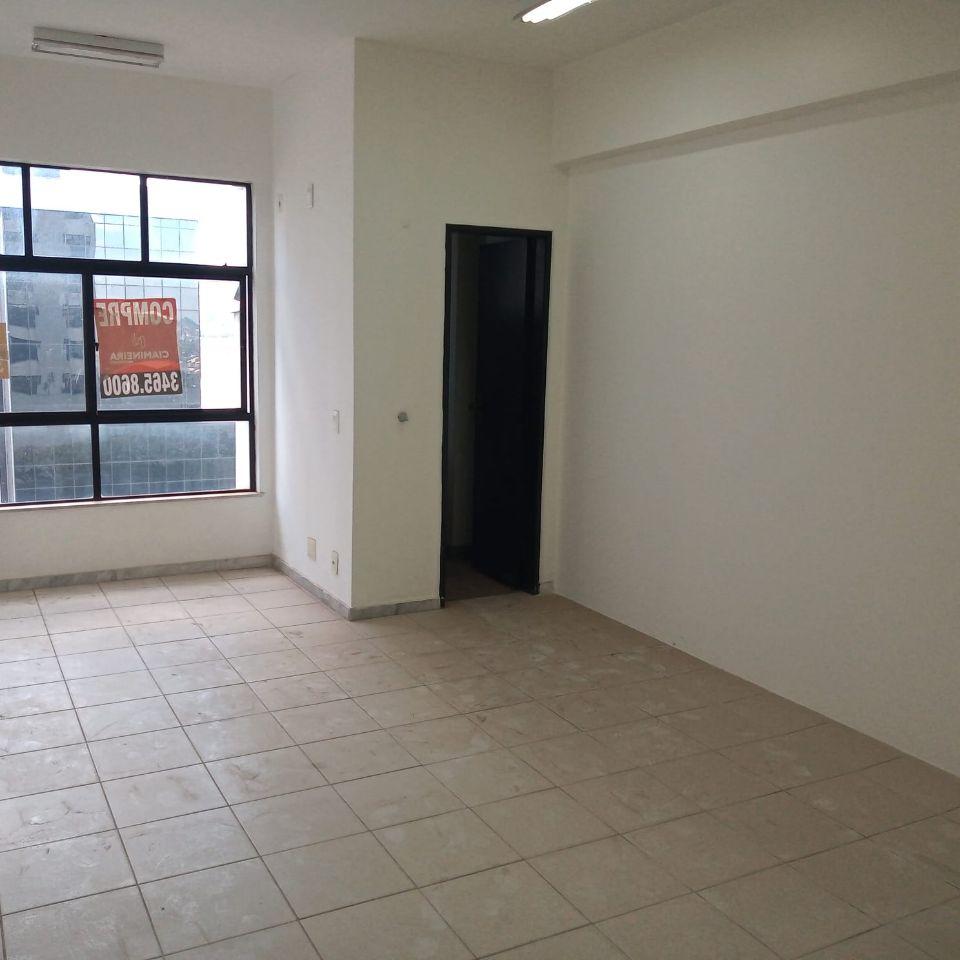 Conjunto Comercial-Sala à venda com 1 quarto, 44m² - Foto 8