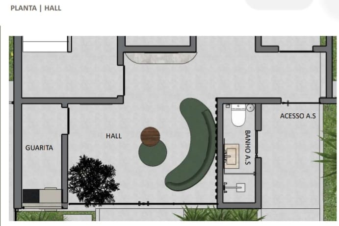 Apartamento à venda com 4 quartos, 180m² - Foto 16