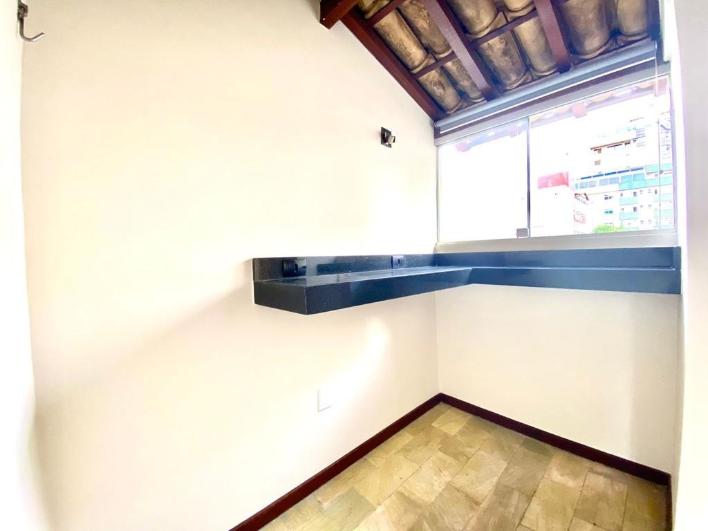 Apartamento à venda com 2 quartos, 64m² - Foto 17