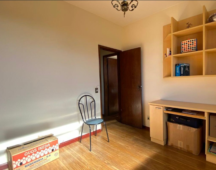 Apartamento à venda com 3 quartos, 159m² - Foto 5