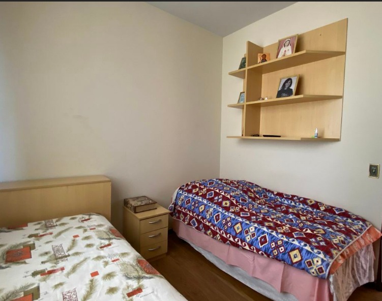 Apartamento à venda com 3 quartos, 159m² - Foto 7