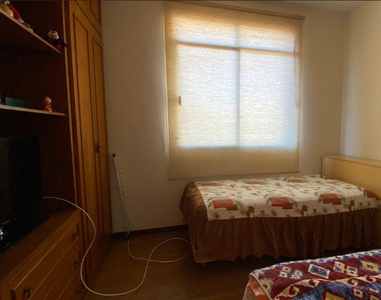 Apartamento à venda com 3 quartos, 159m² - Foto 8