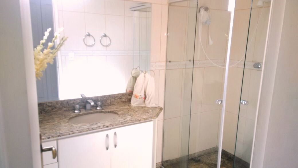 Apartamento à venda com 4 quartos, 168m² - Foto 12