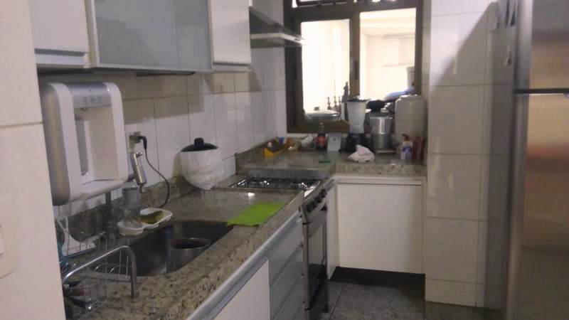 Apartamento à venda com 4 quartos, 340m² - Foto 12