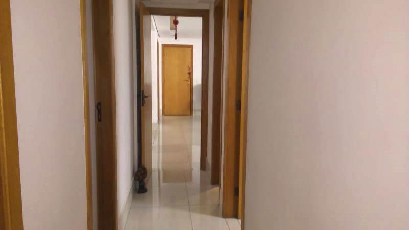 Apartamento à venda com 4 quartos, 340m² - Foto 5