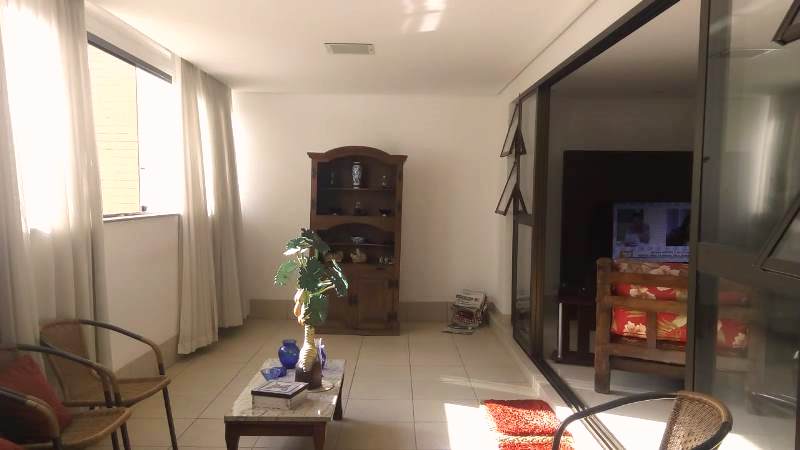 Apartamento à venda com 4 quartos, 340m² - Foto 9