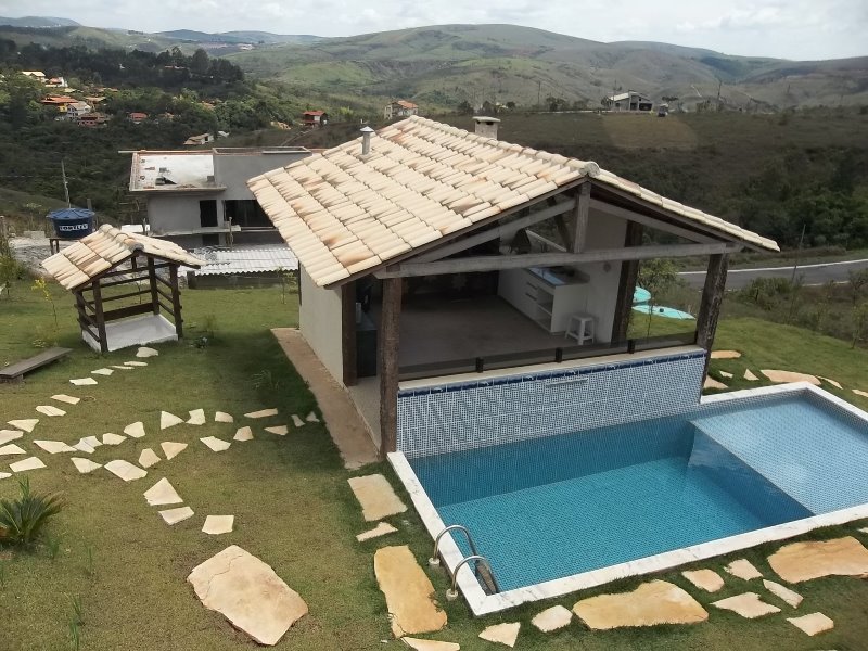 Casa de Condomínio à venda com 3 quartos, 230m² - Foto 13