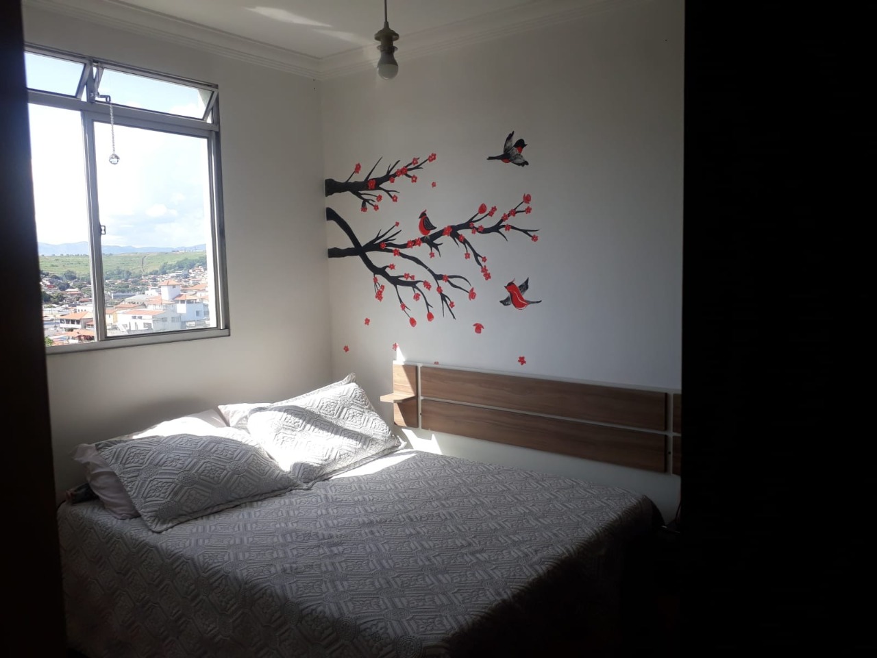 Apartamento à venda com 2 quartos, 53m² - Foto 11