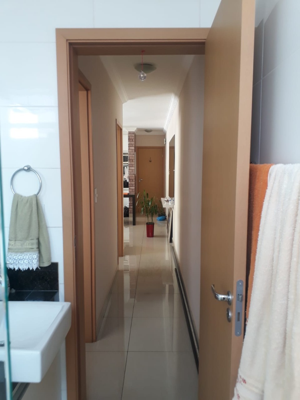 Apartamento à venda com 2 quartos, 53m² - Foto 10