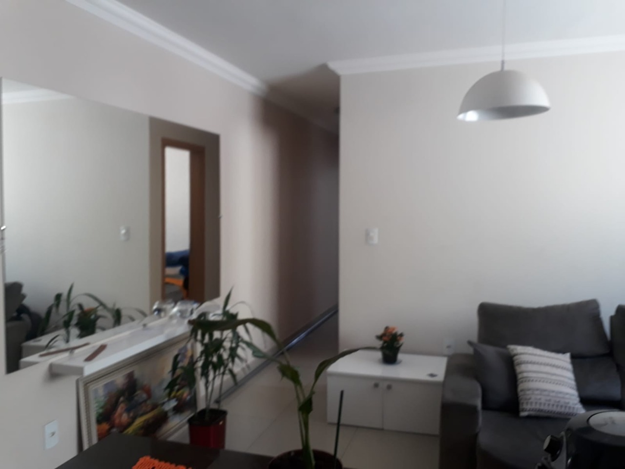 Apartamento à venda com 2 quartos, 53m² - Foto 7