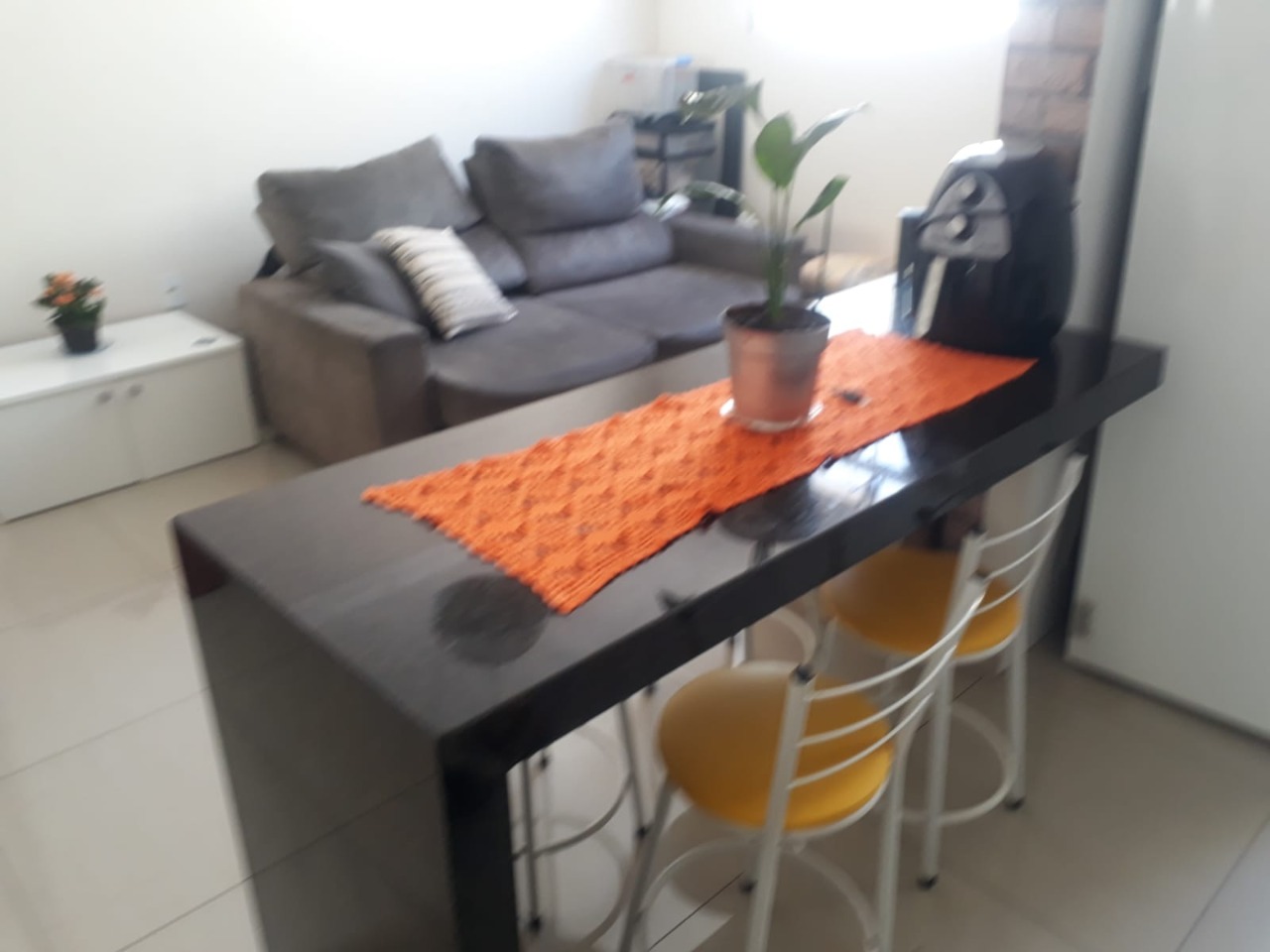 Apartamento à venda com 2 quartos, 53m² - Foto 6