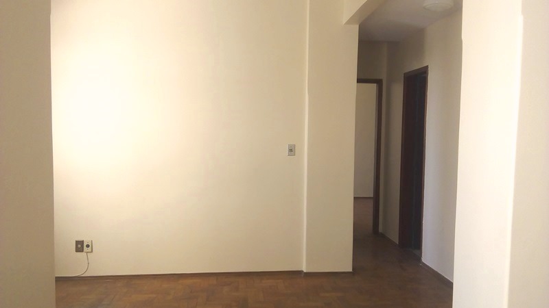 Apartamento à venda com 2 quartos, 80m² - Foto 1