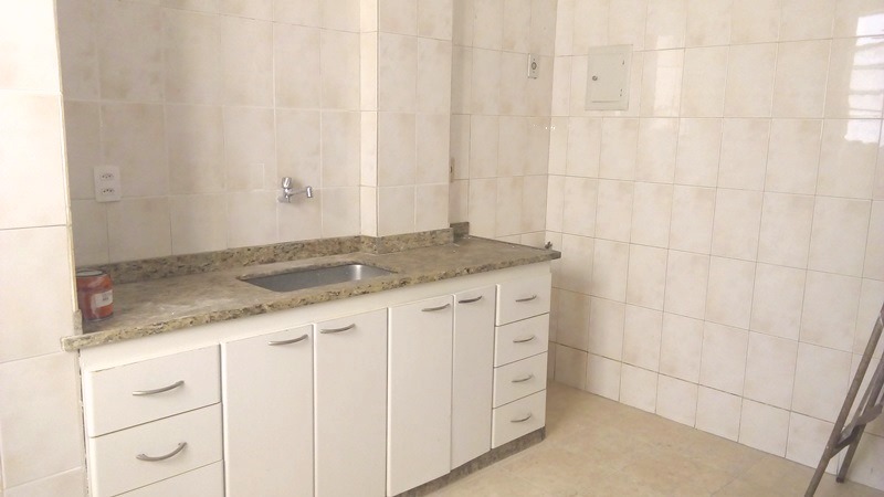 Apartamento à venda com 2 quartos, 80m² - Foto 10