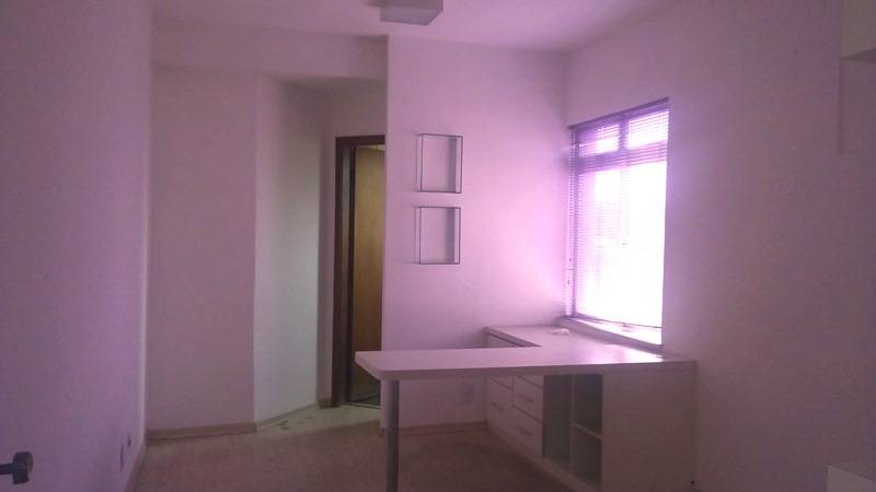 Conjunto Comercial-Sala à venda, 26m² - Foto 1