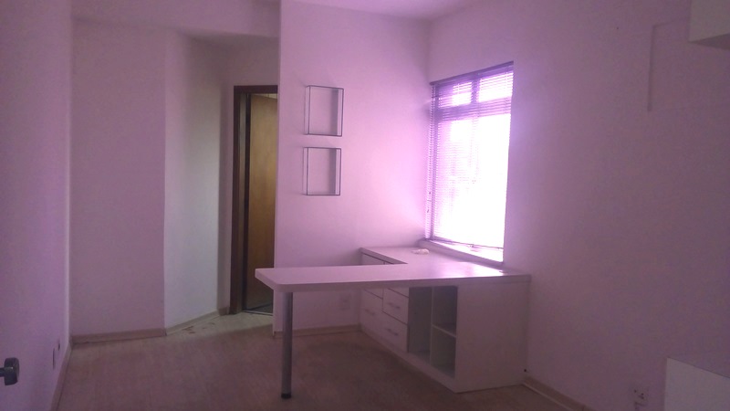 Conjunto Comercial-Sala à venda, 26m² - Foto 6