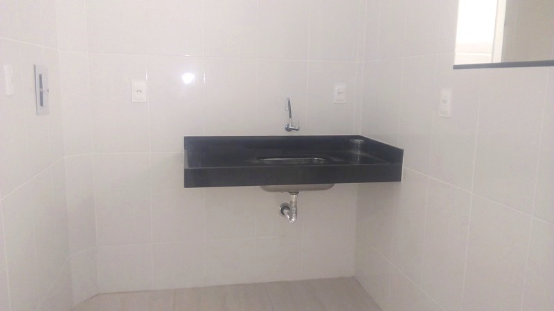 Apartamento à venda com 3 quartos, 80m² - Foto 9