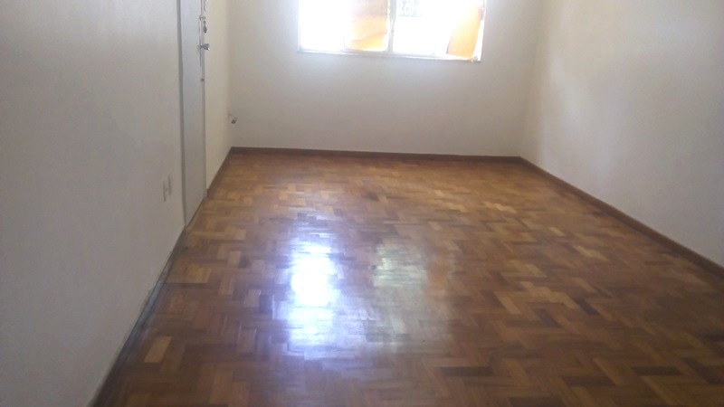 Apartamento à venda com 3 quartos, 80m² - Foto 3