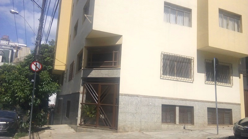 Apartamento à venda com 3 quartos, 80m² - Foto 15