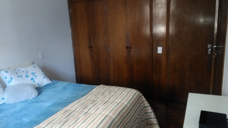 Apartamento à venda com 3 quartos, 110m² - Foto 9