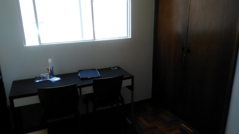 Apartamento à venda com 3 quartos, 110m² - Foto 8