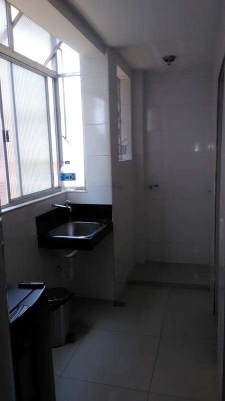 Apartamento à venda com 3 quartos, 110m² - Foto 16